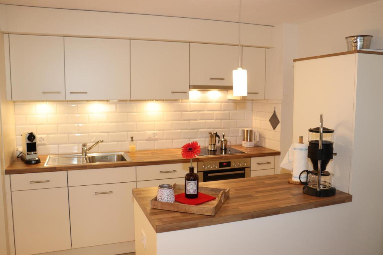 جريندلوالد Appartement Julia المظهر الخارجي الصورة