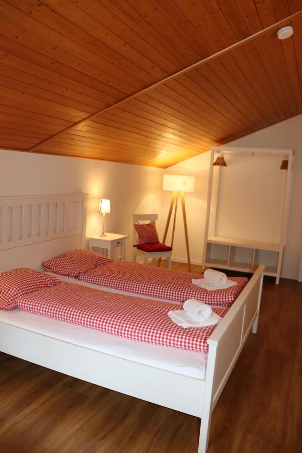 جريندلوالد Appartement Julia المظهر الخارجي الصورة
