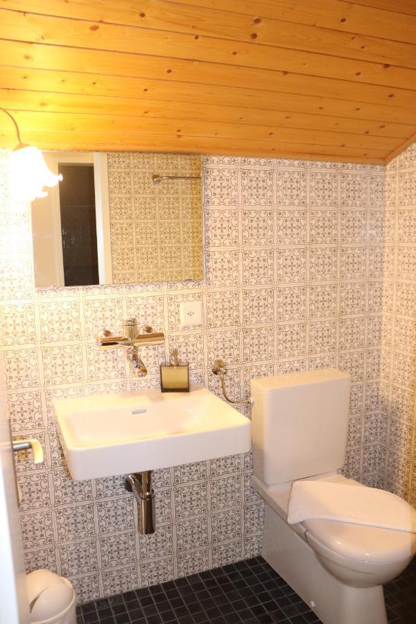 جريندلوالد Appartement Julia المظهر الخارجي الصورة