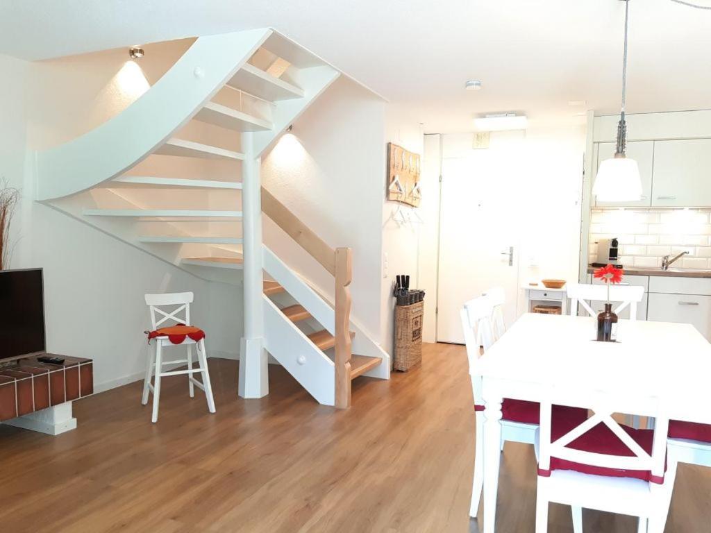 جريندلوالد Appartement Julia المظهر الخارجي الصورة