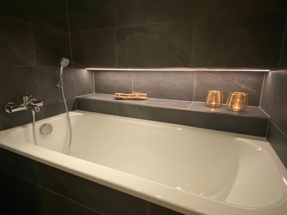 جريندلوالد Appartement Julia المظهر الخارجي الصورة