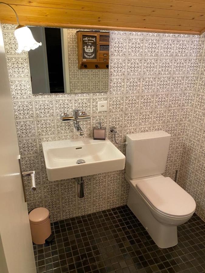 جريندلوالد Appartement Julia المظهر الخارجي الصورة